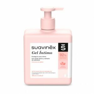 167506 - SUAVINEX GEL INTIMO 400 ML